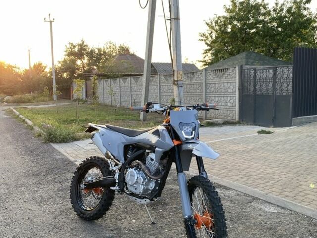 Kovi Інша, об'ємом двигуна 0.25 л та пробігом 0 тис. км за 1700 $, фото 3 на Automoto.ua