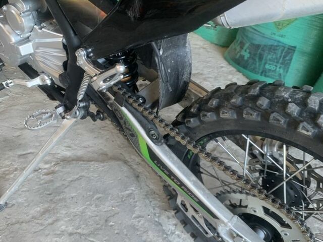 Kovi Другая, объемом двигателя 0.3 л и пробегом 0 тыс. км за 2200 $, фото 5 на Automoto.ua