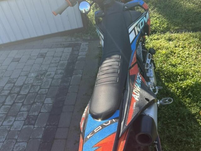 Kovi Другая, объемом двигателя 0.25 л и пробегом 0 тыс. км за 1800 $, фото 1 на Automoto.ua