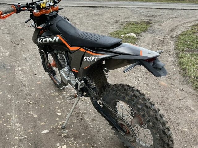 Kovi Другая, объемом двигателя 0.25 л и пробегом 0 тыс. км за 1550 $, фото 3 на Automoto.ua