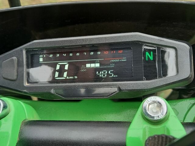 Kovi Другая, объемом двигателя 0.3 л и пробегом 0 тыс. км за 1750 $, фото 4 на Automoto.ua