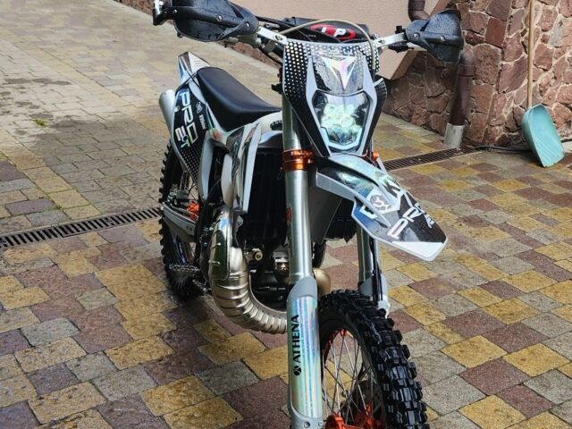 Kovi Другая, объемом двигателя 0.25 л и пробегом 0 тыс. км за 3050 $, фото 5 на Automoto.ua