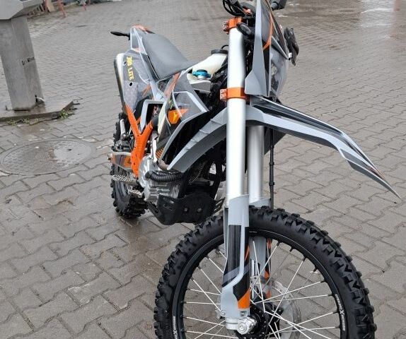 Kovi Другая, объемом двигателя 0.3 л и пробегом 0 тыс. км за 2399 $, фото 5 на Automoto.ua