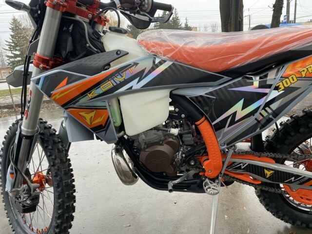 Kovi Другая, объемом двигателя 0.3 л и пробегом 0 тыс. км за 4700 $, фото 20 на Automoto.ua