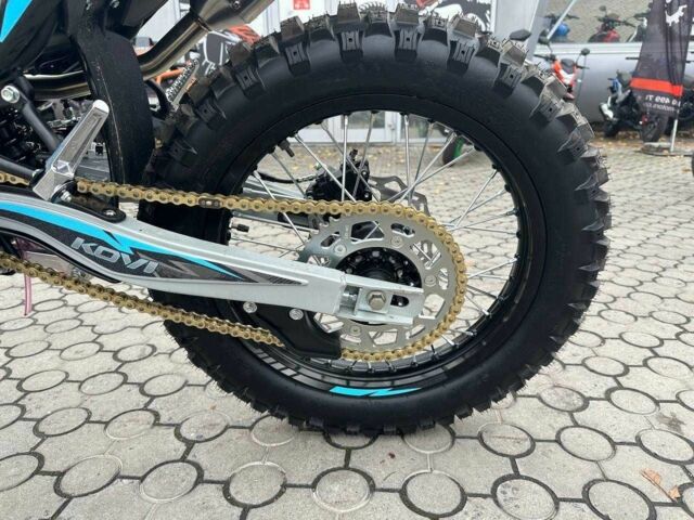 Kovi Другая, объемом двигателя 0.27 л и пробегом 0 тыс. км за 1831 $, фото 14 на Automoto.ua