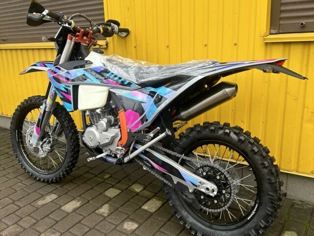 Kovi Інша, об'ємом двигуна 0.27 л та пробігом 0 тис. км за 2470 $, фото 5 на Automoto.ua