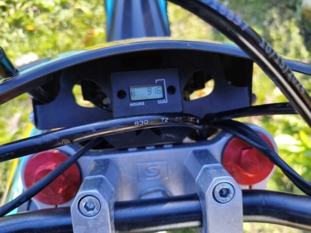 Kovi Другая, объемом двигателя 0.15 л и пробегом 0 тыс. км за 999 $, фото 6 на Automoto.ua