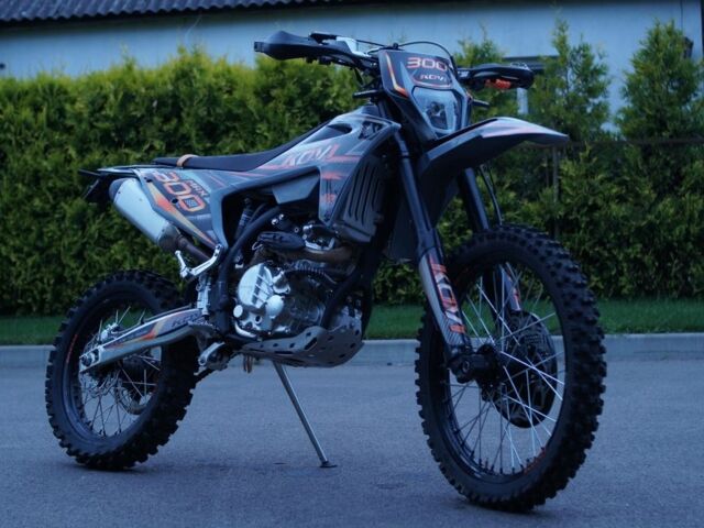 Kovi Інша, об'ємом двигуна 0.3 л та пробігом 0 тис. км за 2400 $, фото 2 на Automoto.ua