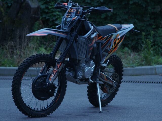 Kovi Інша, об'ємом двигуна 0.3 л та пробігом 0 тис. км за 2400 $, фото 1 на Automoto.ua