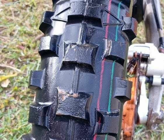 Kovi Другая, объемом двигателя 0 л и пробегом 0 тыс. км за 1500 $, фото 4 на Automoto.ua