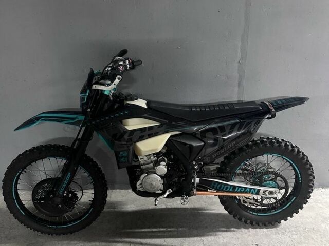 Kovi Інша, об'ємом двигуна 0.3 л та пробігом 0 тис. км за 2000 $, фото 5 на Automoto.ua