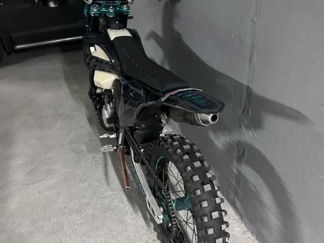 Kovi Інша, об'ємом двигуна 0.3 л та пробігом 0 тис. км за 2000 $, фото 2 на Automoto.ua