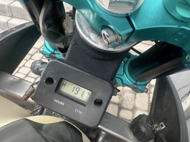 Kovi Інша, об'ємом двигуна 0.3 л та пробігом 0 тис. км за 2000 $, фото 7 на Automoto.ua