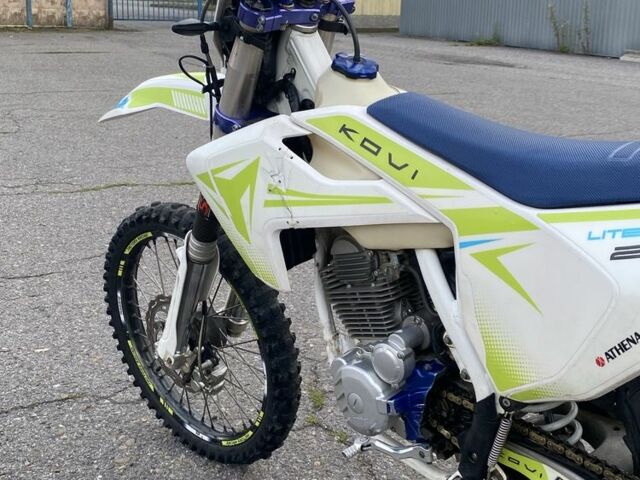 Kovi Інша, об'ємом двигуна 0.25 л та пробігом 0 тис. км за 1550 $, фото 7 на Automoto.ua