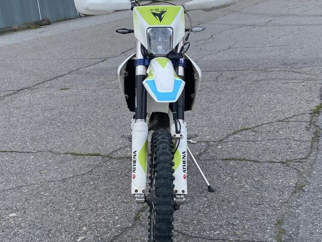 Kovi Інша, об'ємом двигуна 0.25 л та пробігом 0 тис. км за 1550 $, фото 9 на Automoto.ua