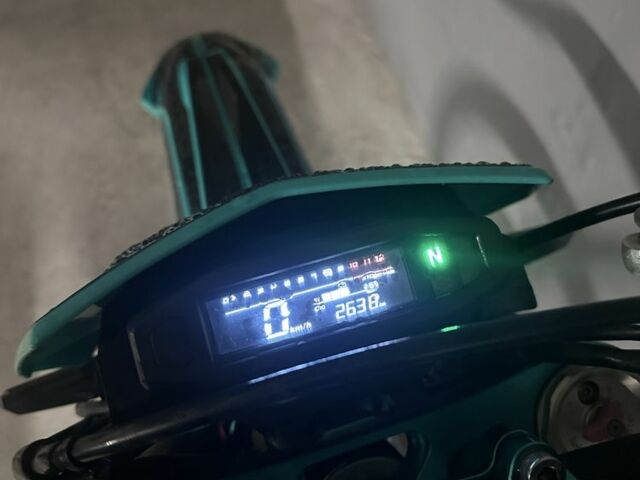 Kovi Інша, об'ємом двигуна 0.3 л та пробігом 0 тис. км за 2000 $, фото 4 на Automoto.ua