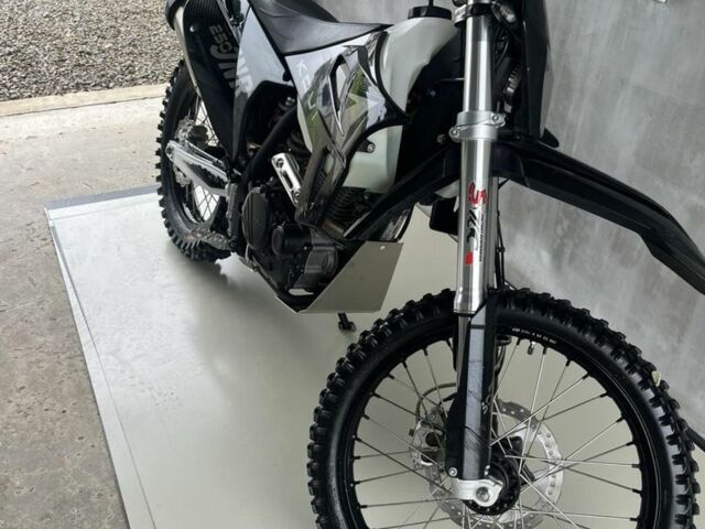 Kovi Другая, объемом двигателя 0.25 л и пробегом 0 тыс. км за 1650 $, фото 4 на Automoto.ua