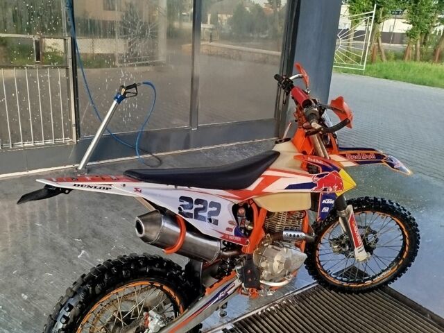 Kovi Другая, объемом двигателя 0.25 л и пробегом 0 тыс. км за 1900 $, фото 5 на Automoto.ua