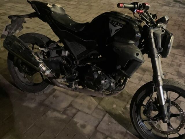 Kovi Другая, объемом двигателя 0.25 л и пробегом 0 тыс. км за 900 $, фото 5 на Automoto.ua