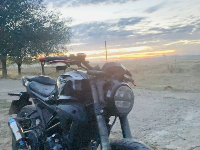 Kovi Другая, объемом двигателя 0.25 л и пробегом 0 тыс. км за 900 $, фото 6 на Automoto.ua