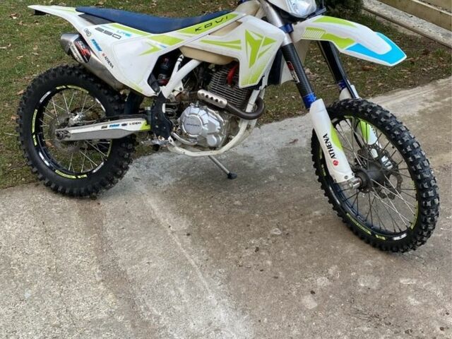 Kovi Інша, об'ємом двигуна 0.25 л та пробігом 0 тис. км за 1550 $, фото 14 на Automoto.ua