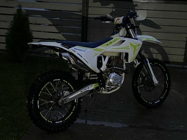 Kovi Інша, об'ємом двигуна 0.25 л та пробігом 0 тис. км за 1550 $, фото 19 на Automoto.ua