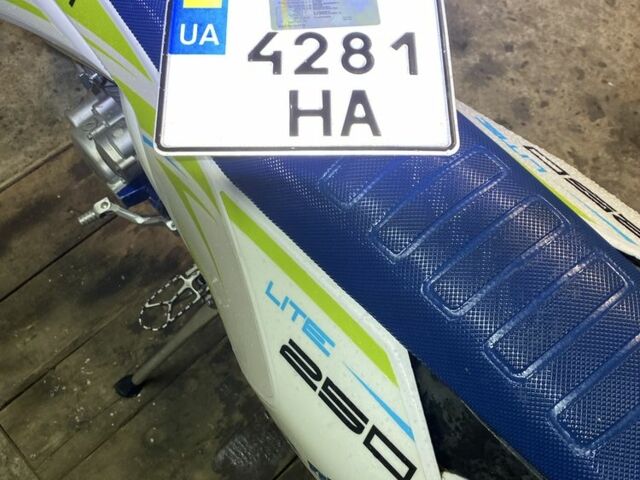 Kovi Інша, об'ємом двигуна 0.25 л та пробігом 0 тис. км за 1550 $, фото 16 на Automoto.ua