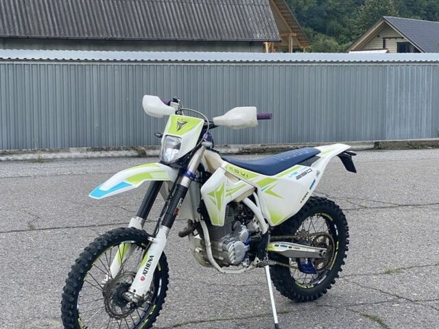 Kovi Інша, об'ємом двигуна 0.25 л та пробігом 0 тис. км за 1550 $, фото 5 на Automoto.ua