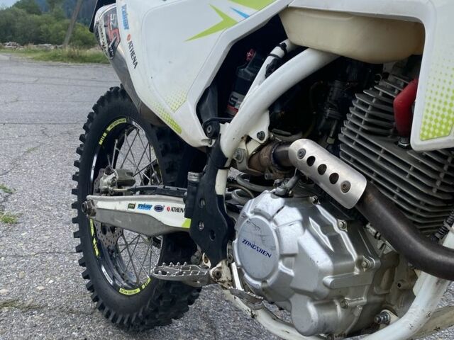 Kovi Інша, об'ємом двигуна 0.25 л та пробігом 0 тис. км за 1550 $, фото 6 на Automoto.ua