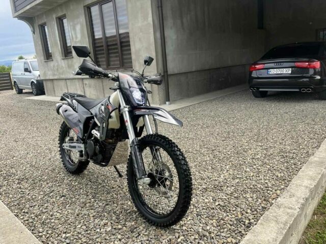 Kovi Другая, объемом двигателя 0.25 л и пробегом 0 тыс. км за 1650 $, фото 1 на Automoto.ua