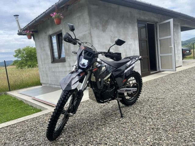 Kovi Другая, объемом двигателя 0.25 л и пробегом 0 тыс. км за 1650 $, фото 2 на Automoto.ua