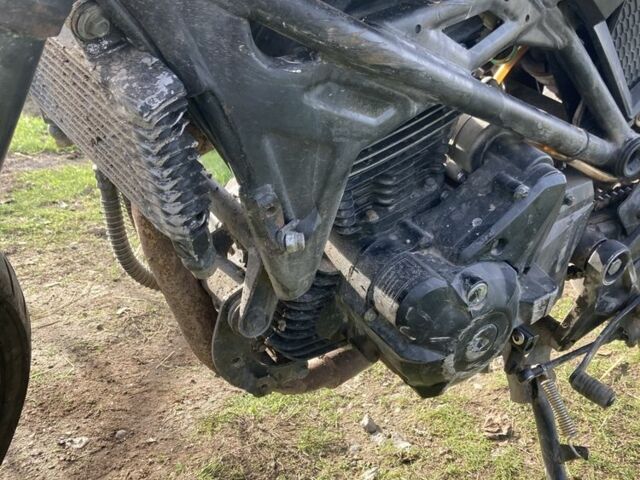 Kovi Другая, объемом двигателя 0.25 л и пробегом 0 тыс. км за 900 $, фото 4 на Automoto.ua