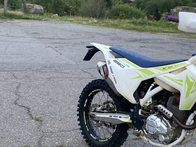 Kovi Інша, об'ємом двигуна 0.25 л та пробігом 0 тис. км за 1550 $, фото 8 на Automoto.ua