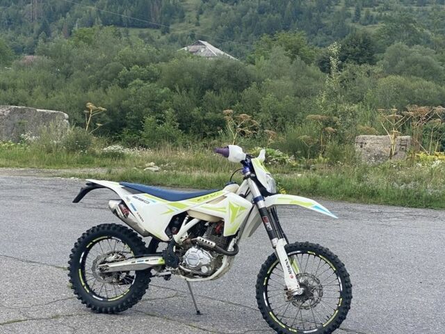 Kovi Інша, об'ємом двигуна 0.25 л та пробігом 0 тис. км за 1550 $, фото 4 на Automoto.ua