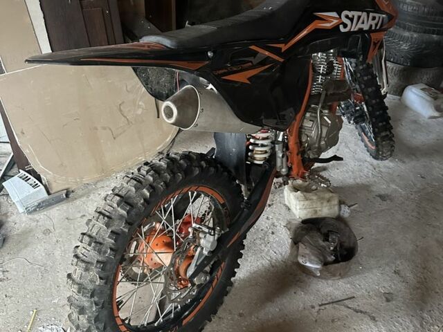 Kovi Інша, об'ємом двигуна 0.25 л та пробігом 0 тис. км за 1600 $, фото 2 на Automoto.ua