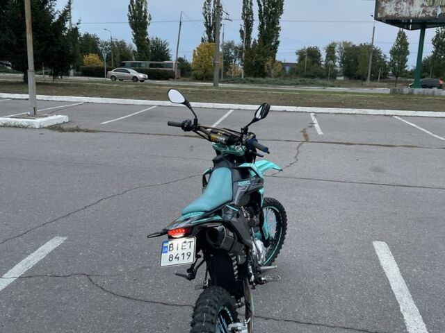 Kovi Другая, объемом двигателя 0.25 л и пробегом 0 тыс. км за 1423 $, фото 5 на Automoto.ua