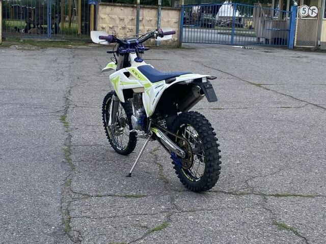 Kovi Інша, об'ємом двигуна 0.25 л та пробігом 0 тис. км за 1550 $, фото 2 на Automoto.ua