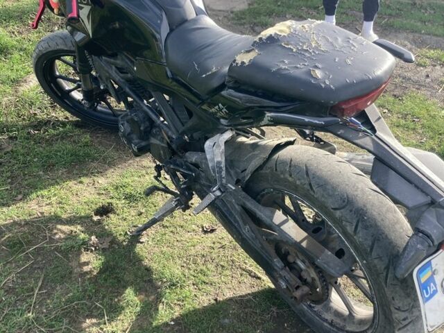 Kovi Другая, объемом двигателя 0.25 л и пробегом 0 тыс. км за 900 $, фото 2 на Automoto.ua