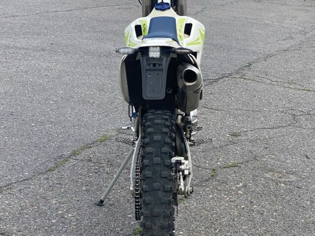 Kovi Інша, об'ємом двигуна 0.25 л та пробігом 0 тис. км за 1550 $, фото 12 на Automoto.ua