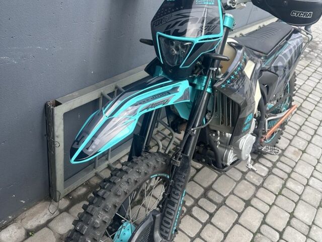 Kovi Інша, об'ємом двигуна 0.3 л та пробігом 0 тис. км за 2000 $, фото 6 на Automoto.ua