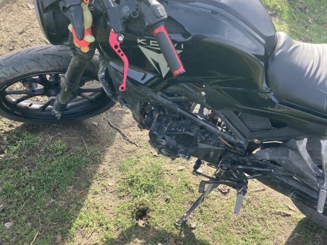 Kovi Другая, объемом двигателя 0.25 л и пробегом 0 тыс. км за 900 $, фото 3 на Automoto.ua