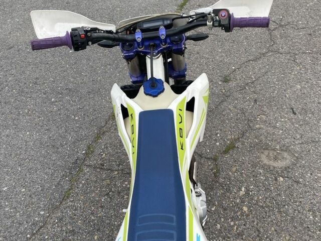 Kovi Інша, об'ємом двигуна 0.25 л та пробігом 0 тис. км за 1550 $, фото 11 на Automoto.ua