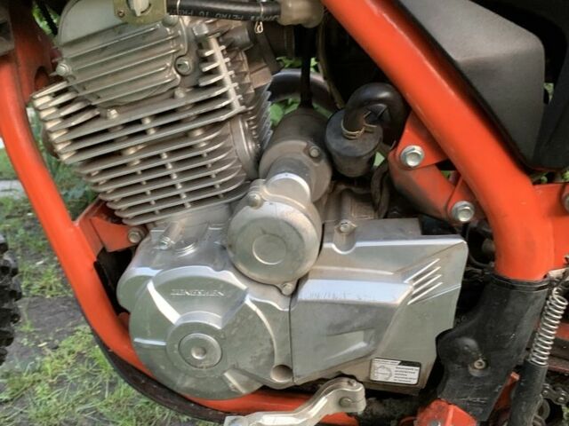 Kovi Другая, объемом двигателя 0.25 л и пробегом 0 тыс. км за 1620 $, фото 5 на Automoto.ua