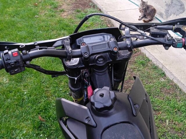 Kovi Другая, объемом двигателя 0.25 л и пробегом 0 тыс. км за 750 $, фото 4 на Automoto.ua