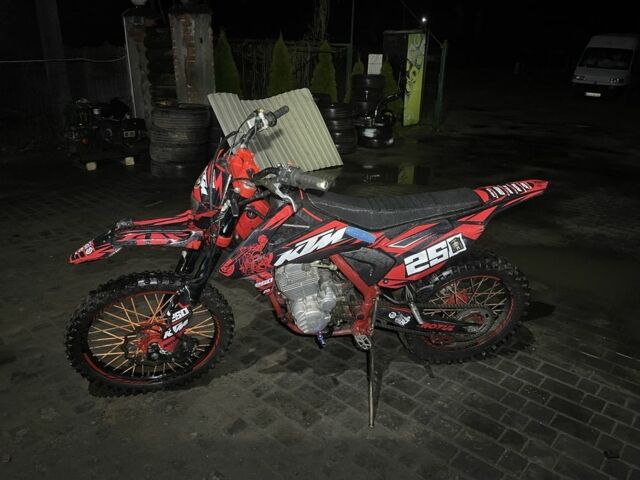 Kovi Інша, об'ємом двигуна 0.3 л та пробігом 0 тис. км за 1100 $, фото 2 на Automoto.ua