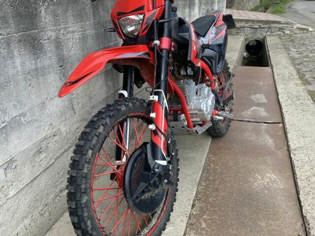 Kovi Другая, объемом двигателя 0.25 л и пробегом 0 тыс. км за 1750 $, фото 1 на Automoto.ua