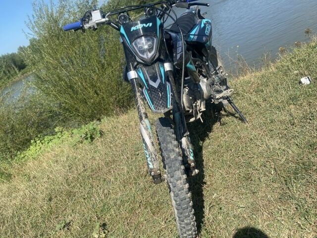 Kovi Другая, объемом двигателя 0.15 л и пробегом 0 тыс. км за 600 $, фото 3 на Automoto.ua