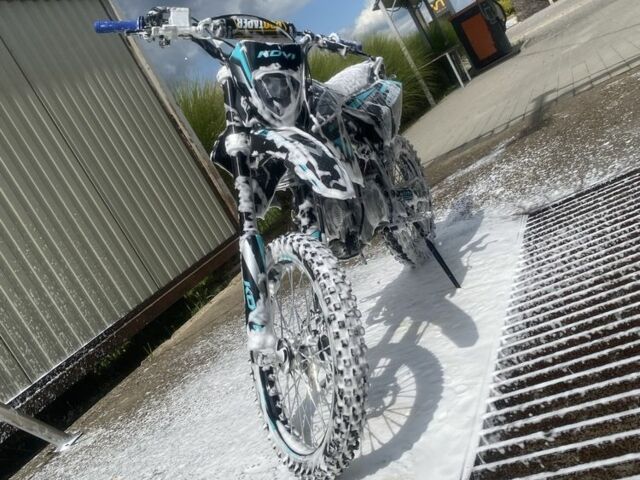 Kovi Другая, объемом двигателя 0.15 л и пробегом 0 тыс. км за 600 $, фото 2 на Automoto.ua