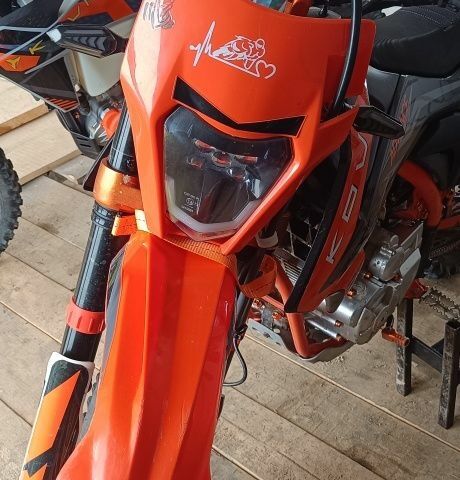 Kovi Другая, объемом двигателя 0.25 л и пробегом 0 тыс. км за 1420 $, фото 4 на Automoto.ua