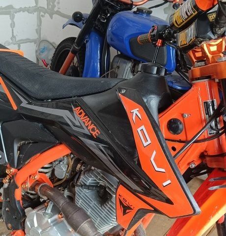 Kovi Другая, объемом двигателя 0.25 л и пробегом 0 тыс. км за 1420 $, фото 6 на Automoto.ua